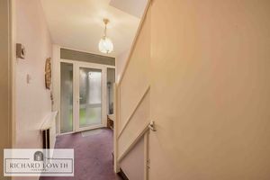Hallway- click for photo gallery